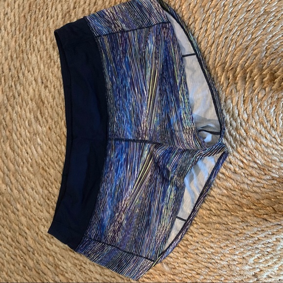 Lululemon Speed Up Shorts 2.5” - Picture 3 of 5